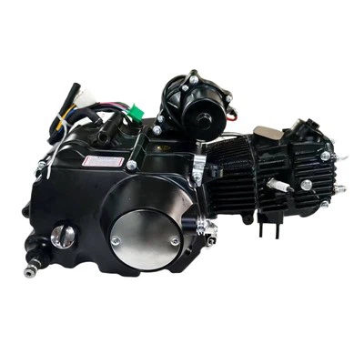 110cc 125cc motocykl motoru s zapalováním CDI pro kola Lifan Monkey