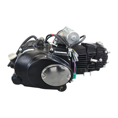 152FMH 110cc motor s plně automatickým
