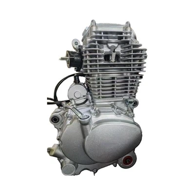 CB250CC Single Calinder 4 Eletric Start Dirt Bike Engine