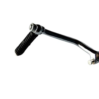 Díly motocyklů Ocelový vnější kop Start Lever Starter pro CG